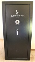 Liberty Revere 24-Gun Safe