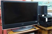 SONY Stereo, CD, DVD, TV and  KHL speakers