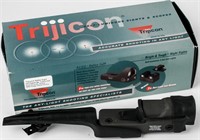 Firearm Trijicon ACOG Reflex II Sight