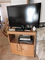 TV & Stand