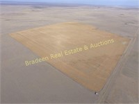 Morningside Properties, LLP Absolute Land Auction