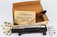 Cobray 37 MM Flare Launcher With Original Box