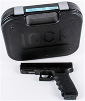 Gun Glock 21 Gen3 in 45 ACP Semi Auto Pistol