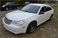 2009 Chrysler Sebring