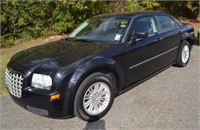 2009 Chrysler 300