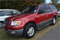 2003 Ford Expedition