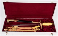 Dagger East German in Original Box W/ Accessories