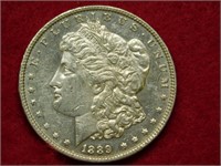 Weekly Coins & Currency Auction 11-4-16