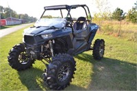 2014 POLARIS RAZOR 1000