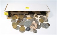 11/05/16 Coin, Stamp and Jewelry Auction