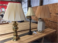 Nice Modern Table Lamps (3)