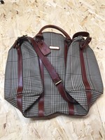 Polo Ralph Lauren Carry-On Bag