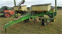 October Harvest Consignment Auction