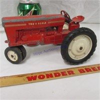 TruScale tractor