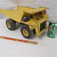 Remco dump truck