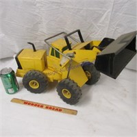 Tonka wheel loader