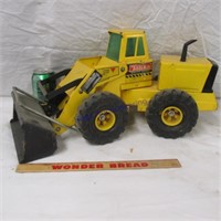 Tonka End loader