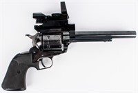 Gun Ruger NM Super Blackhawk in 44 Mag Revolver
