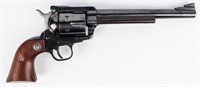 Gun Ruger NM Blackhawk in 30 Carb Revolver
