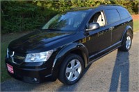 2010 Dodge Journey