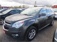 2010 CHEV EQUINOX 221777