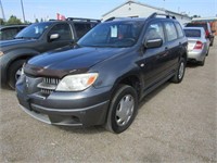 2005 MITSUBISHI OUTLANDER 178900