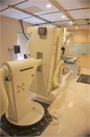 Varian X-Ray imaging M# B-165H