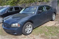 2008 Dodge Charger