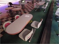 Absolute Bowling Alley Equipment Auction