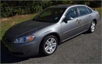 2006 Chevrolet Impala