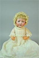 November 4, 2016 | SINGLE OWNER DOLL & COLLECTIBLE AUCTION
