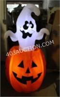 Online - Halloween Costume & Decor Auction #1173