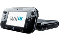 New "Nintendo" WiiU Console 32GB Mariokart 8
