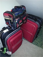Lloyd luggage
