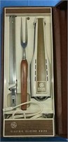 General Electric Electric knife
