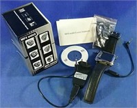 Complete MP3 Watch