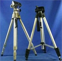 Two Tripods