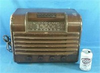 1939 , RCA Victor Radio, Model 46