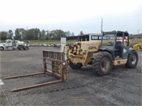 Heavy Equipment & Commercial Truck Auction - Portland