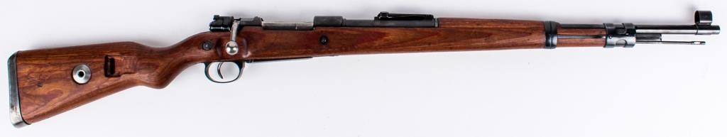 December 5th MONDAY Gun & Military Collectible Auction