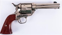 Gun ICA Dakota in 45 LC SA Revolver