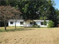 Nice DW Mobile Home & 2 Acres