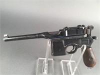 October 24th Firearms & Militaria Auction - Central VA