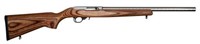 Ruger 10-22 Target Laminated Stock Target Rifle