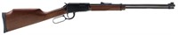 NIB! Henry Model H001V 17HMR Lever Action Rifle