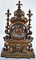 ANTIQUES, CLOCKS, TOYS, FURNITURE, LAMPS, & MORE!!