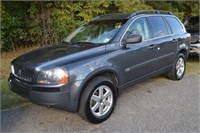 2006 Volvo XC90