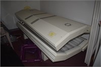 Wolff 24 Montego Bay tanning bed