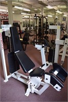 Body Masters hip abductor