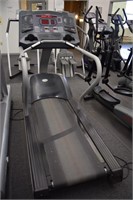 Star Trac "soft trac" Treadmill